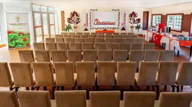 Club Hotel Belpinar