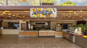 Club Hotel Belpinar