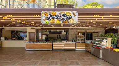 Club Hotel Belpinar