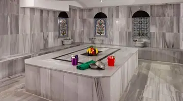 Club Hotel Belpinar