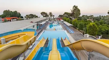 Club Hotel Belpinar