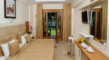 Club Hotel Belpinar
