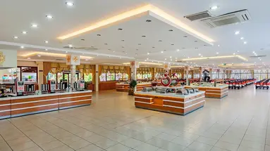 Club Hotel Belpinar