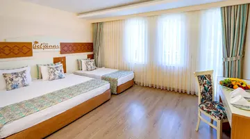 Club Hotel Belpinar