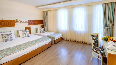 Club Hotel Belpinar