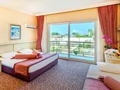 Club Hotel Belpinar