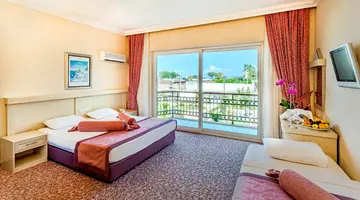 Club Hotel Belpinar