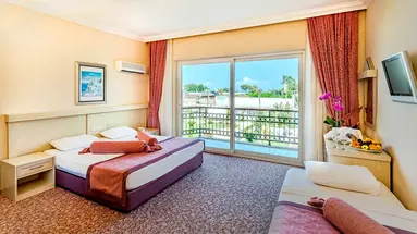 Club Hotel Belpinar
