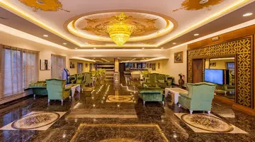 Club Hotel Belpinar