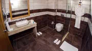 Club Hotel Belpinar
