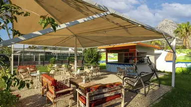 Club Hotel Belpinar