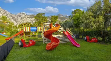Club Hotel Belpinar