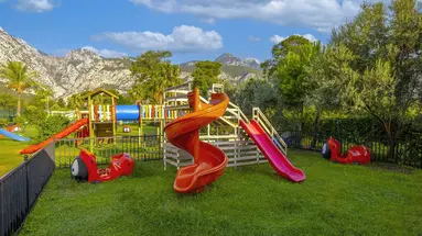 Club Hotel Belpinar