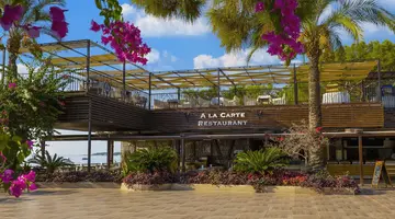 Club Hotel Belpinar