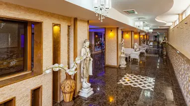 Club Hotel Belpinar