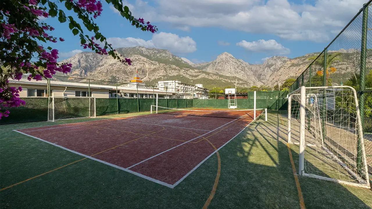 Club Hotel Belpinar