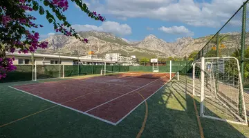 Club Hotel Belpinar