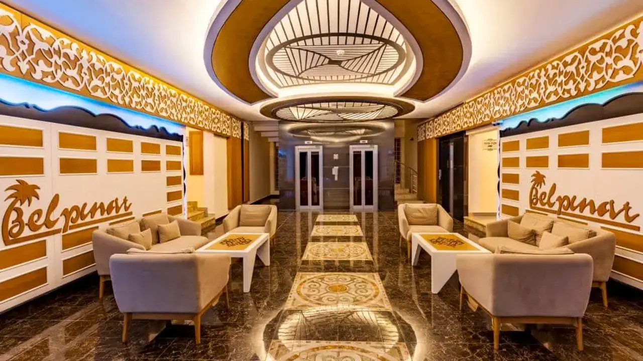 Club Hotel Belpinar