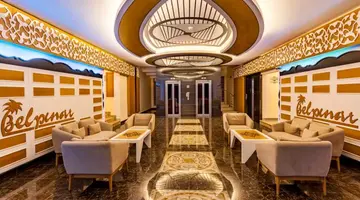 Club Hotel Belpinar