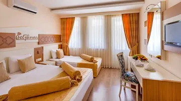 Club Hotel Belpinar