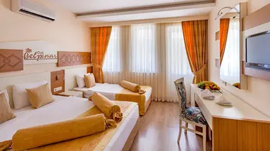 Club Hotel Belpinar
