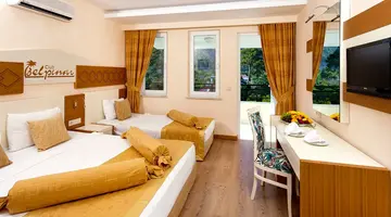Club Hotel Belpinar