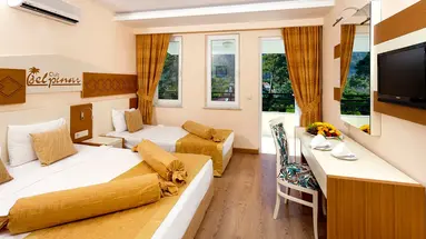 Club Hotel Belpinar