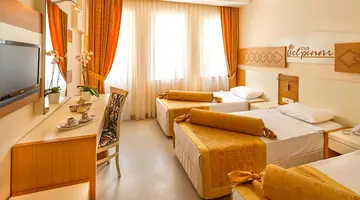 Club Hotel Belpinar