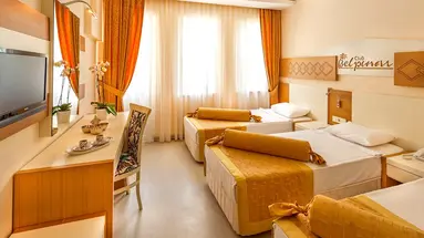 Club Hotel Belpinar