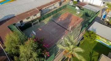 Club Hotel Belpinar
