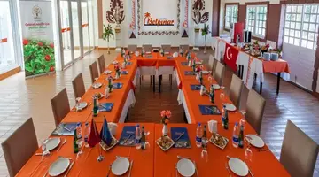 Club Hotel Belpinar