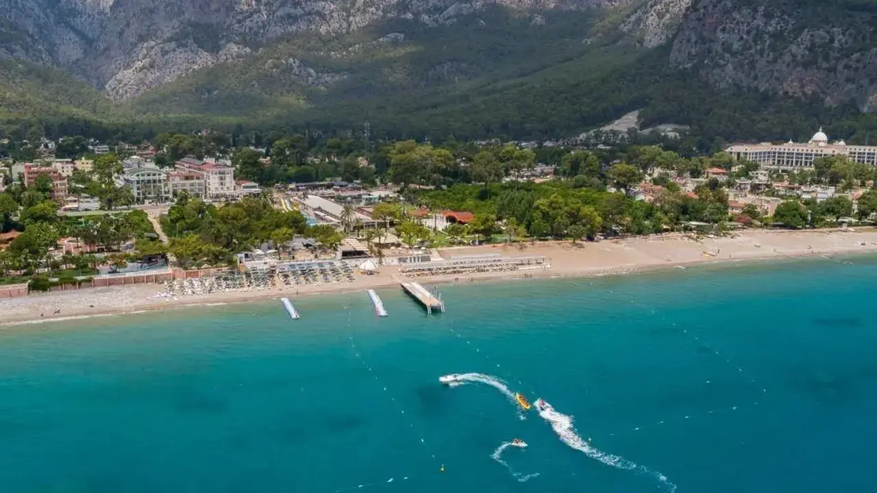 Club Hotel Belpinar