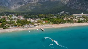 Club Hotel Belpinar