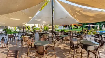 Club Hotel Belpinar