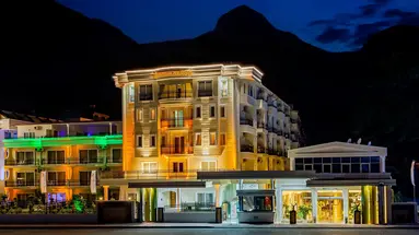 Club Hotel Belpinar