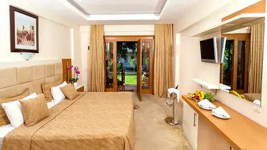 Club Hotel Belpinar