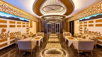 Club Hotel Belpinar