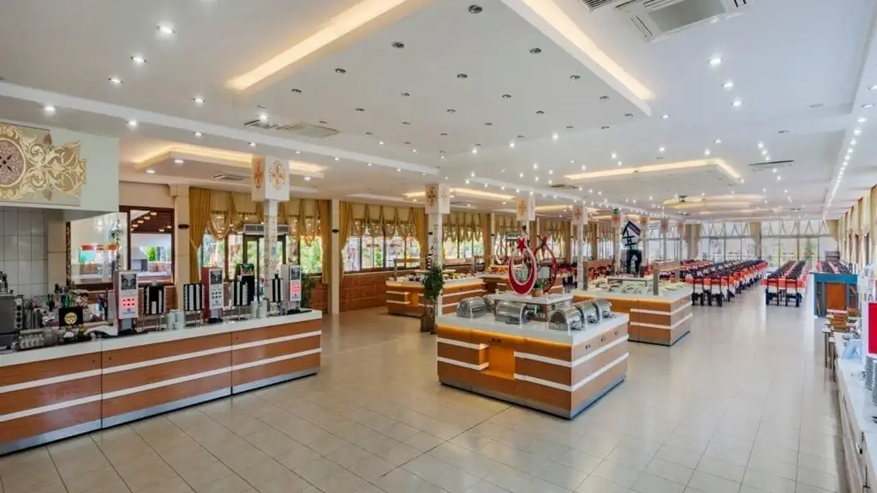 Club Hotel Belpinar