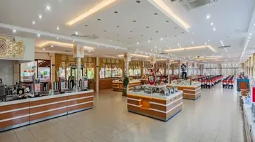 Club Hotel Belpinar