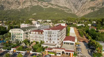 Club Hotel Belpinar