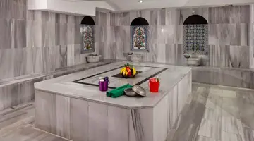 Club Hotel Belpinar