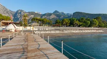 Club Hotel Belpinar