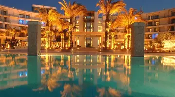 Club Hotel Casino Loutraki