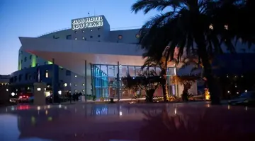 Club Hotel Casino Loutraki