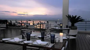 Club Hotel Casino Loutraki