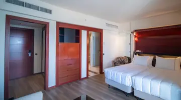 Club Hotel Casino Loutraki