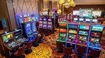 Club Hotel Casino Loutraki