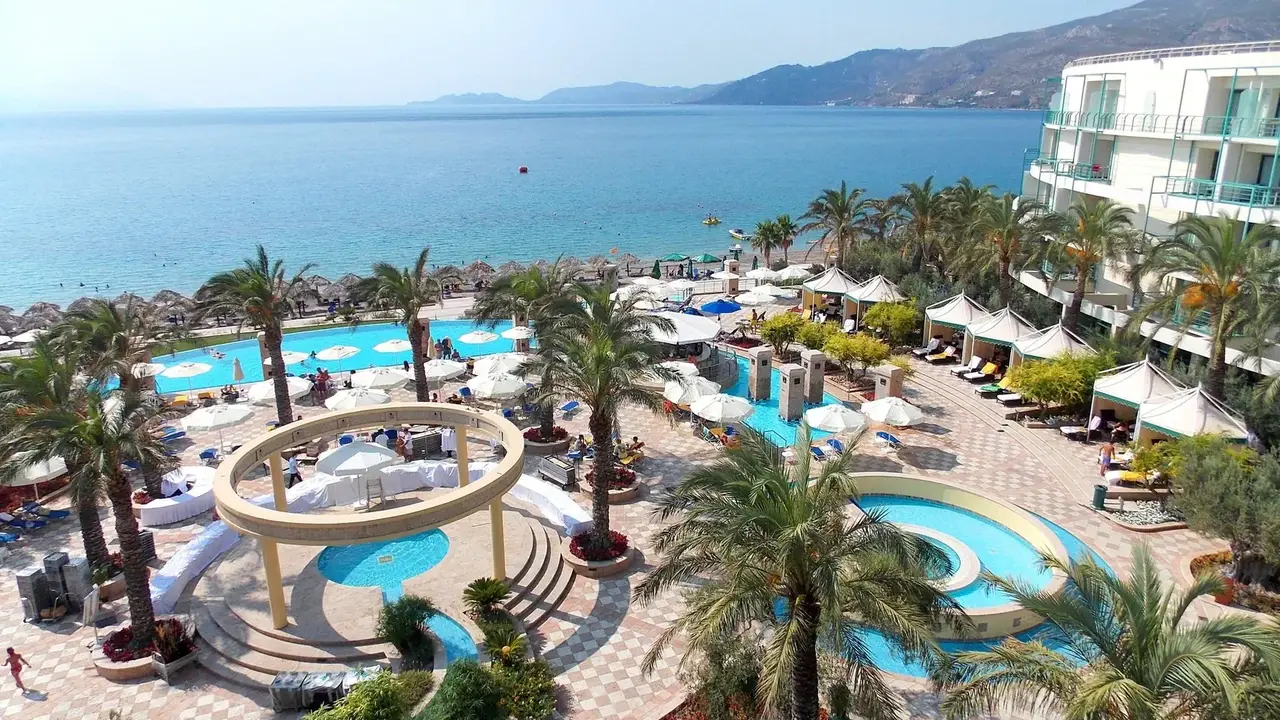 Club Hotel Casino Loutraki