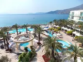 Club Hotel Casino Loutraki