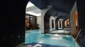 Club Hotel Casino Loutraki